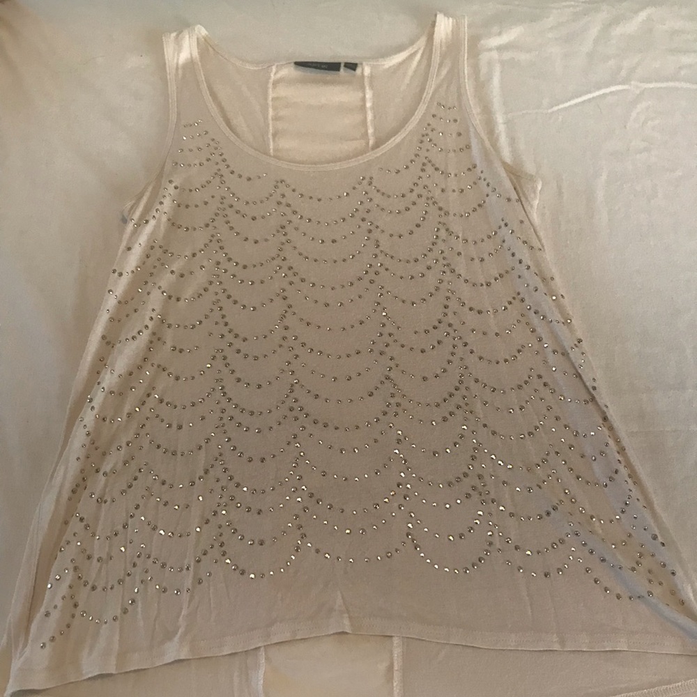 Ivory Tank